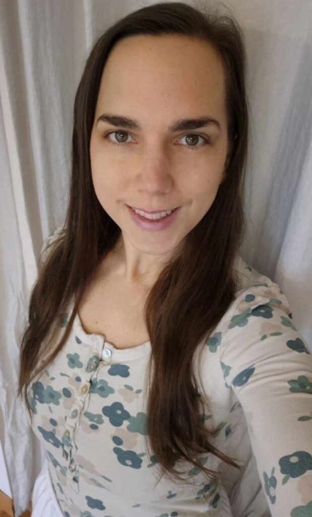 Sarah Rüttger - Mini Reading