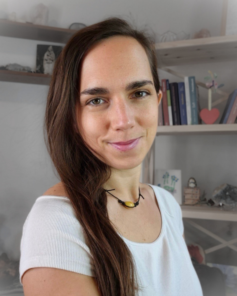 Sarah Rüttger