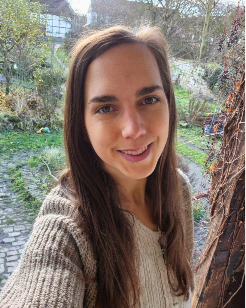 Sarh Rüttger
