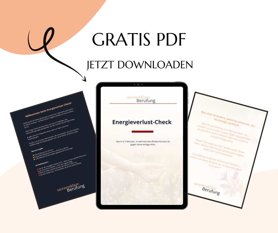 Energieverlust-Check